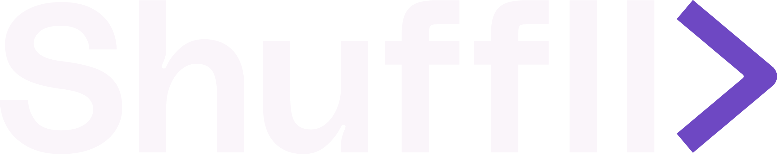 Shuffll